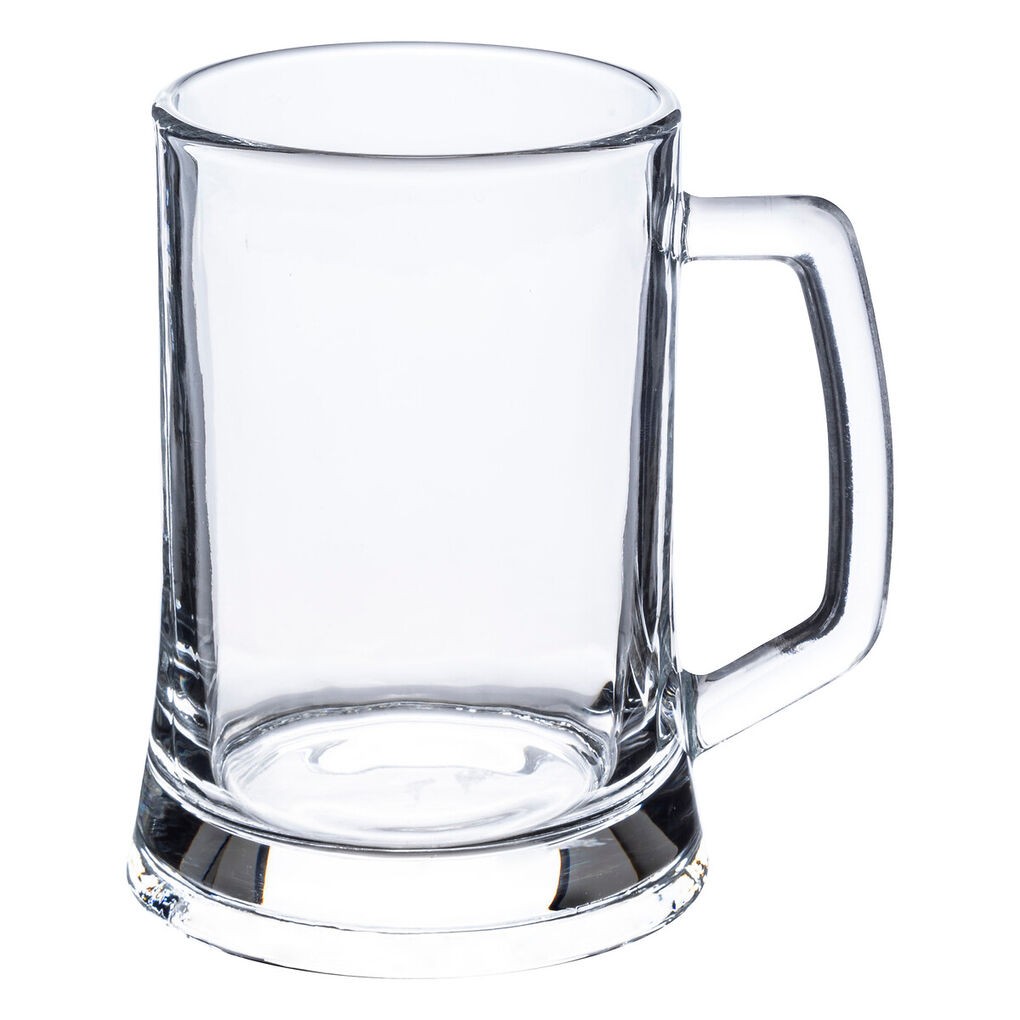 Jarra de cerveza personalizada